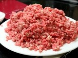 Ground Meat Mix for the Best Burgers (and Other Stuff) Ever