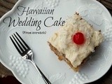 Hawaiian Wedding Cake that Even Coconut Haters Will Love