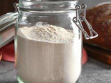 Homemade Dough Enhancer Recipe