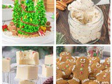 Homemade Gifts from the Kitchen