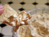 Homemade Onion Dip