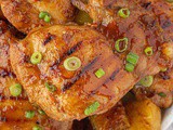How to Make Huli Huli Chicken (Easy Hawaiian bbq)