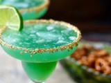 Irish Margarita Recipe: Green Cocktail for St Patrick’s Day