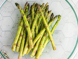 Is It Safe to Eat Raw Asparagus