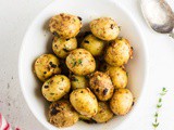 Lipton Onion Soup Mix Potato Recipe