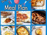 Meal Plan 36: August 27 - September 2