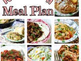 Meal Plan: February 5 -11