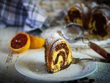 Old Fashioned Marble Pound Cake Recipe