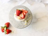 Pavlova Recipe: Strawberry Dessert for Mother’s Day