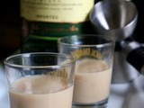 Perverted Irishman Whiskey Shot Recipe