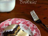 S’mores Brownies Recipe