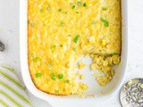 Southern Corn Pudding