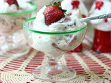 Strawberry Punch Bowl Cake: Quick Easy Dessert