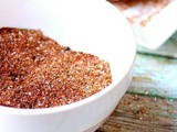 Texas Dry Rub Recipe