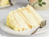 Vintage Buttermilk Cake Recipe (Southern Classic)
