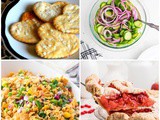 What to Serve with Chicken Noodle Soup (44 Ideas)