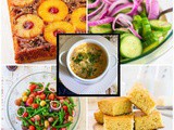 What to Serve with White Chicken Chili (75 Ideas)