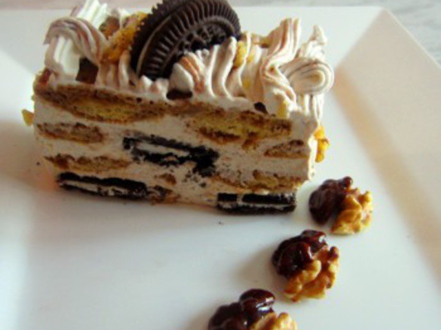Very Good Recipes Of Oreo From Retete Rapide