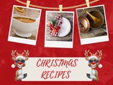 Carol Cooks2… in my Kitchen…Christmas Recipes… Gravy