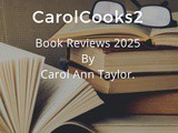 CarolCooks2…Book Reviews