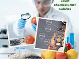 CarolCooks2…Count Chemicals not Calories