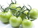 CarolCooks2…Green Tomato Chutney