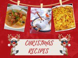 CarolCooks2…In my Kitchen…Christmas Recipes…Winter Warmers…Hot Chocolate, Fish Pie and a delicious Thai Duck Curry