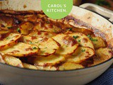 CarolCooks2…in my kitchen…Traditional Lancashire Hotpot