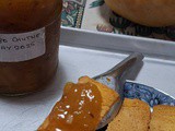CarolCooks2…My Green and Healthy Kitchen …Home Cooked with love…and maybe a few chilli’s…June 2025…Cold Brewed Tea, Mango Chutney, Cranberry Honey Butter, Thai Mango Salad