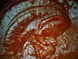 CarolCooks2…Week 7…in my Kitchen…made from scratch…Homemade bbq Sauce