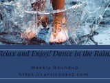 CarolCooks2 weekly roundup…25th April-1st May 2021…#Recipes, Whimsy, Music and Lifestyle Changes