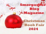 Christmas Book Fair – New Book Spotlight and Review – #Cookbook – Recipes from Carol’s Kitchen by Carol Ann Taylor