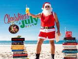 Christmas In July! Teagan’s Christmas in July Celebration, a Traditional Christmas Pudding