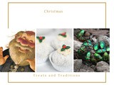 Christmas… Treat and Traditions
