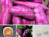 Fang-Tastic Recipes!… Halloween and Sweet Potatoes