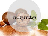 Fruity Friday…Monk Fruit