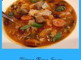 Gail’s Tuscan Bean Soup