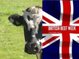 Great British Beef Week…23rd-30th April