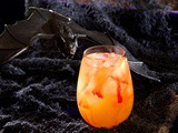 Halloween Cocktails
