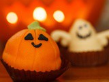 Halloween Recipes….Will you dare to try