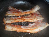 Healthy Eating! How to cure your own bacon