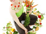 Healthy Eating…How to lose weight and eat the foods you love