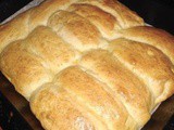Homemade Bread Day…November 17th 2020