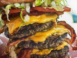 It’s National Cheeseburger Day 2021! Bite Into These Great Cheeseburger Recipes