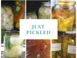 Just Pickled… Pineapple