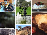 No to Diets