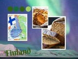 Smorgasbord Blog Magazine – a-z World Cuisines – #Finland…The Land of Reindeers and Midnight Sun with Carol Taylor