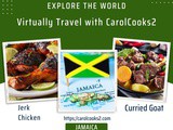 Smorgasbord Blog Magazine – a-z World Cuisines – Jamaica the land of wood and water…by Carol Taylor