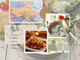 Smorgasbord Blog Magazine – a-z World Cuisines…Part 11 – China – Dim Sum, Char Sui and Noodles by Carol Taylor