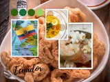 Smorgasbord Blog Magazine – a-z World Cuisines…Part 22…Ecuador – Bolon de Verde and Encocado de Pescado by Carol Taylor